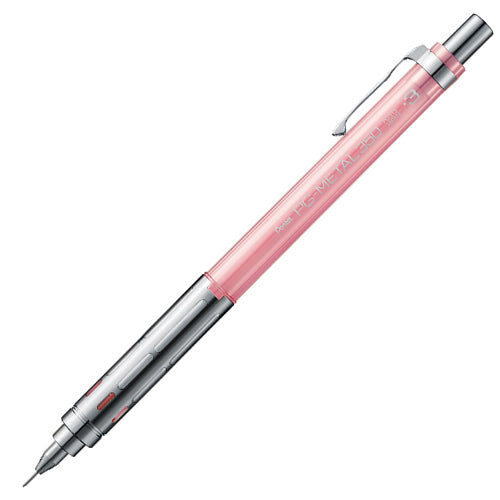 Pentel Mechanical Pencil PG-Metal 350 - 0.3mm