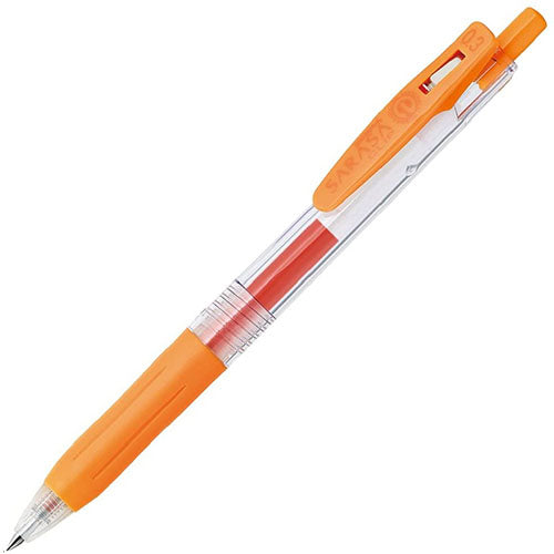 Zebra Sarasa Clip Gel Ballpoint Pen 0.3mm