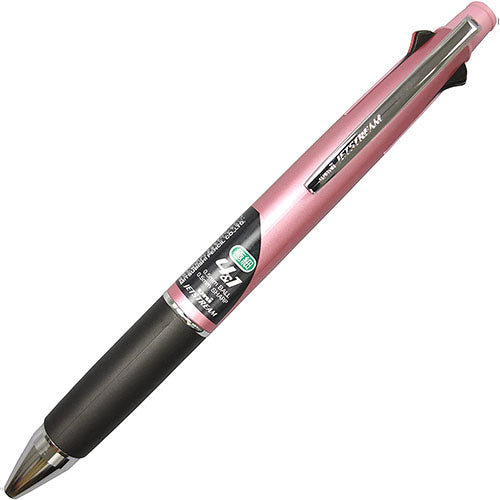 Uni-Ball Jetstream Multifunction Pen 4&1 MSXE5-1000 4 Color 0.5mm Ballpoint Multi Pen + 0.5mm Pencil - Harajuku Culture Japan - Japanease Products Store Beauty and Stationery