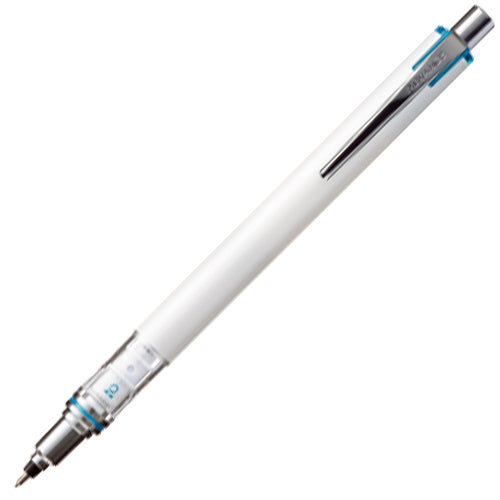 Uni Mechanical Pencil kurutoga Advance - 0.7mm