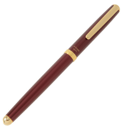 Ohto Fountain Pen F-Lapa