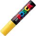 Uni Posca Extra Broad Water Felt Pen - Harajuku Culture Japan - Japanease Products Store Beauty and Stationery