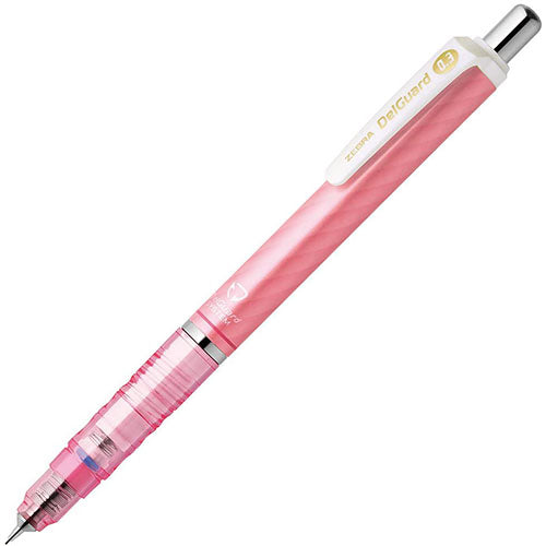 Zebra DelGuard Mechanical Pencil 0.3mm