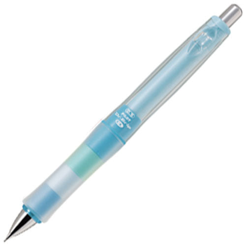 Pilot Dr.Grip CL Play Border Mechanical Pencil - 0.5mm