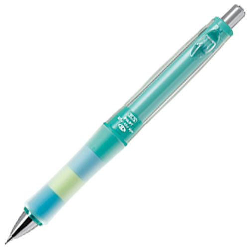 Pilot Dr.Grip CL Play Border Mechanical Pencil - 0.5mm