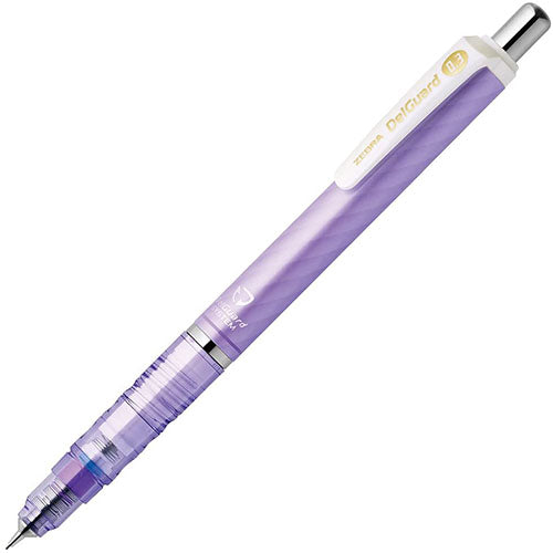 Zebra DelGuard Mechanical Pencil 0.3mm