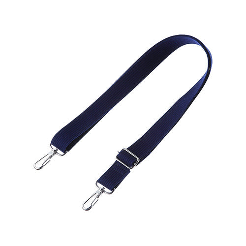 Delfonics Stationery Inner Carrying Shoulder Strap - Dark Blue - Harajuku Culture Japan - Japanease Products Store Beauty and Stationery