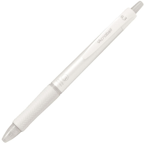 Pilot Ballpoint Pen Acroball T series 0.3mm