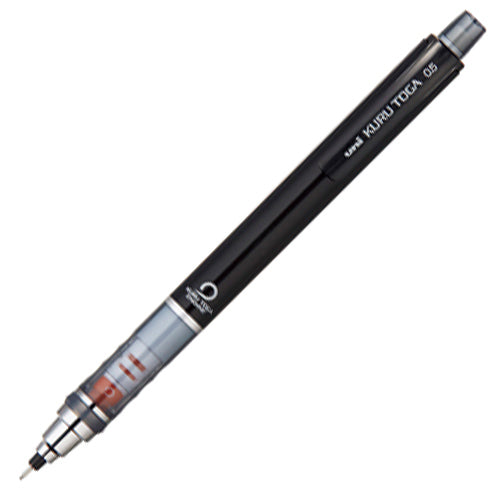 Uni Mechanical Pencil kurutoga Standard - 0.5mm