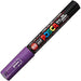 Uni Posca Extra Fine Water Felt Pen - Harajuku Culture Japan - Japanease Products Store Beauty and Stationery