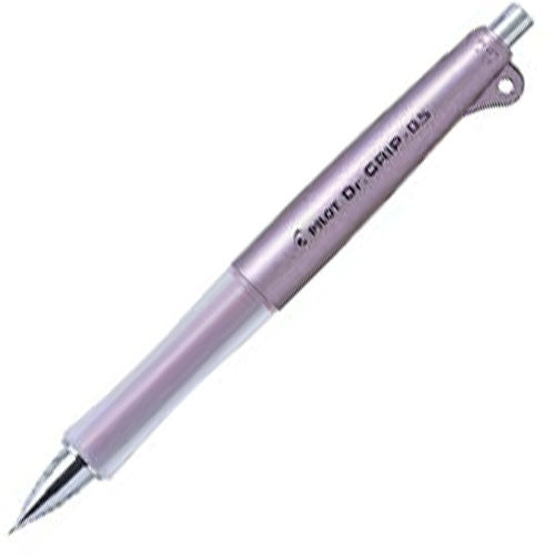 Pilot Dr.Grip Mechanical Pencil - 0.5mm