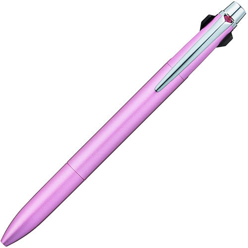 Uni-Ball Jetstream Prime Multifunction Pen 2&1 2 Color 0.5mm Ballpoint Multi Pen + 0.5mm Pencil - Harajuku Culture Japan - Japanease Products Store Beauty and Stationery
