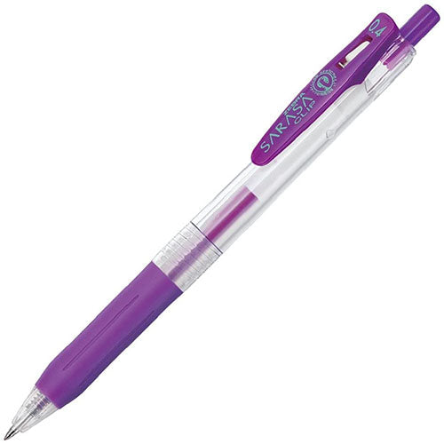 Zebra Sarasa Clip Gel Ballpoint Pen 0.4mm