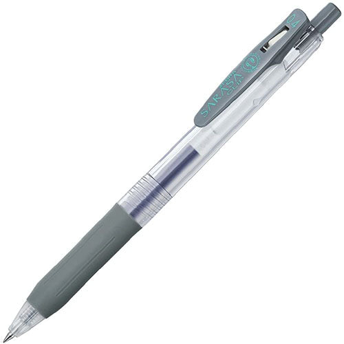 Zebra Sarasa Clip Gel Ballpoint Pen 0.4mm