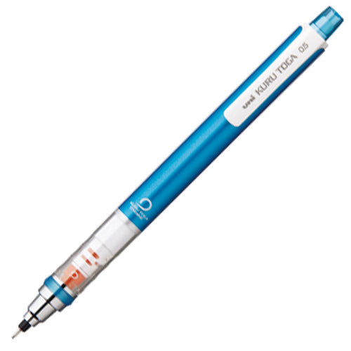Uni Mechanical Pencil kurutoga Standard - 0.5mm
