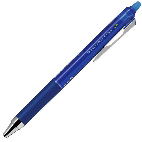 Pilot Ballpoint Pen Frixion Point Knock - 0.4mm