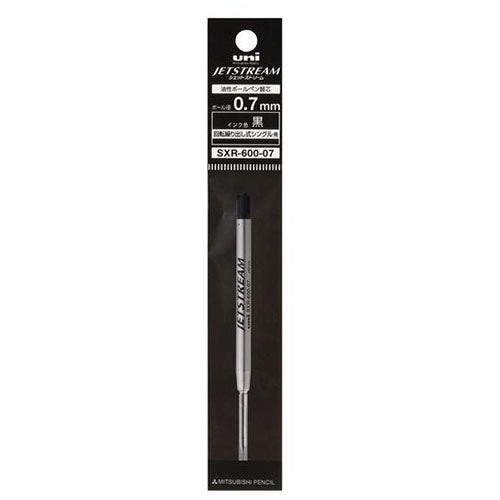 Uni-Ball Jetstream Ballpoint Pen Refill - SXR-600-07 (0.7mm)
