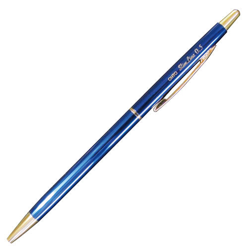 Ohto Oil Based Ballpot Pen Slim Line 0.5mm