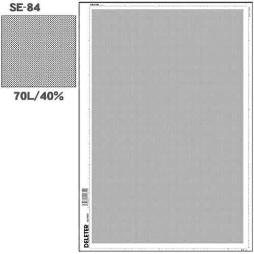 Deleter Screen Tone - SE-84 - Harajuku Culture Japan - Japanease Products Store Beauty and Stationery