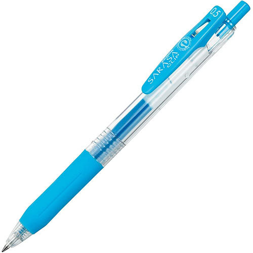 Zebra Sarasa Clip Gel Ballpoint Pen 0.5mm