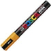 Uni Posca Medium Bullet Water Felt Pen - Harajuku Culture Japan - Japanease Products Store Beauty and Stationery