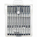 Copic Multiliner SP 10A Set - Harajuku Culture Japan - Japanease Products Store Beauty and Stationery