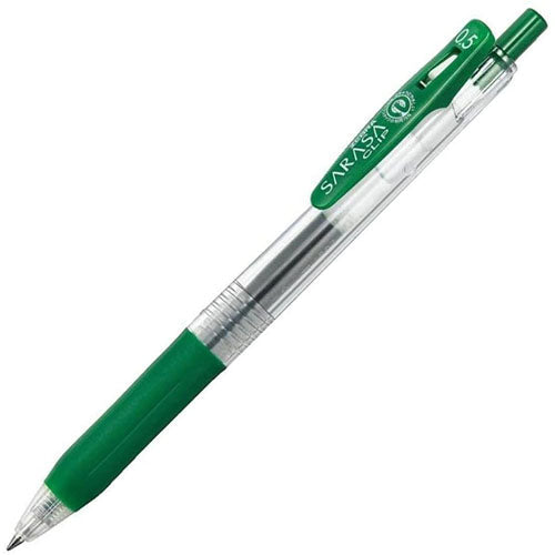 Zebra Sarasa Clip Gel Ballpoint Pen 0.5mm