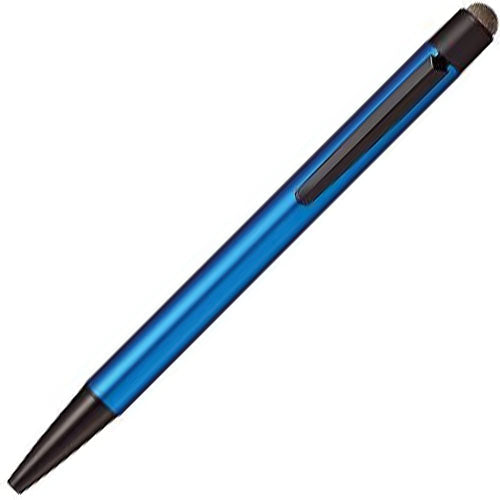 Uni-Ball Jetstream Stylus Single Knock Ballpoint Pen -0.7mm - Harajuku Culture Japan - Japanease Products Store Beauty and Stationery