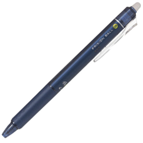 Pilot Ballpoint Pen Frixion Ball Knock - 0.5mm