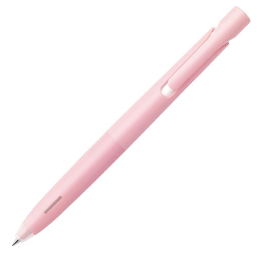 Zebra Blen Emulsion Ballpoint Pen - 0.5mm