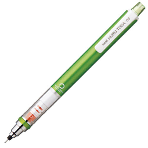 Uni Mechanical Pencil kurutoga Standard - 0.5mm