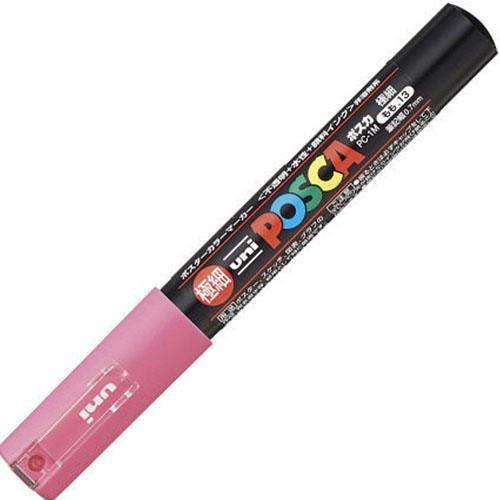 Uni Posca Extra Fine Water Felt Pen - Harajuku Culture Japan - Japanease Products Store Beauty and Stationery