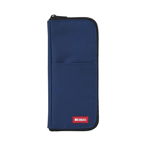 Lihit Lab. A-7652 Pen Case Flat-type