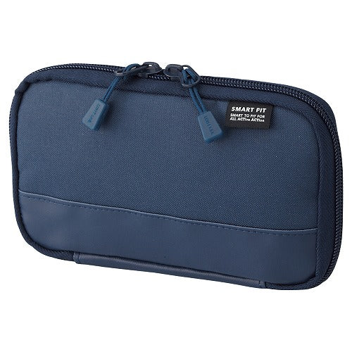 Lihit Lab. A-7687 Pen Case Compact-type