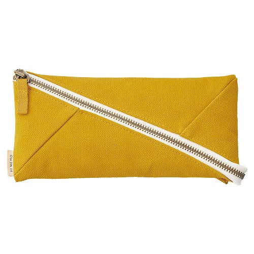 Lihit Lab. A-7901 Pen Pouch Wide Open-type Big-size