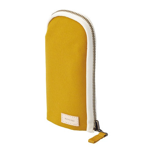 Lihit Lab. A-7902 Stand Pen Pouch Reversible-type