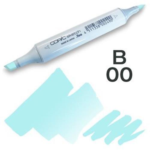 Copic Sketch Marker - B00 - Harajuku Culture Japan - Japanease Products Store Beauty and Stationery