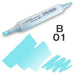 Copic Sketch Marker - B01 - Harajuku Culture Japan - Japanease Products Store Beauty and Stationery