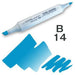 Copic Sketch Marker - B14 - Harajuku Culture Japan - Japanease Products Store Beauty and Stationery