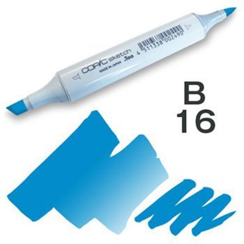 Copic Sketch Marker - B16 - Harajuku Culture Japan - Japanease Products Store Beauty and Stationery