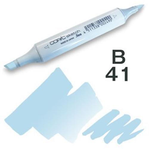 Copic Sketch Marker - B41 - Harajuku Culture Japan - Japanease Products Store Beauty and Stationery