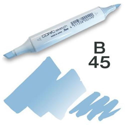 Copic Sketch Marker - B45 - Harajuku Culture Japan - Japanease Products Store Beauty and Stationery