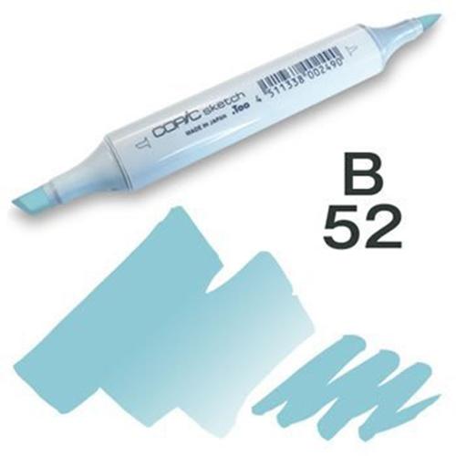 Copic Sketch Marker - B52 - Harajuku Culture Japan - Japanease Products Store Beauty and Stationery