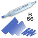 Copic Sketch Marker - B66 - Harajuku Culture Japan - Japanease Products Store Beauty and Stationery