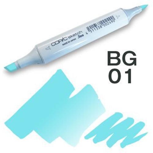 Copic Sketch Marker - BG01 - Harajuku Culture Japan - Japanease Products Store Beauty and Stationery