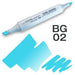 Copic Sketch Marker - BG02 - Harajuku Culture Japan - Japanease Products Store Beauty and Stationery