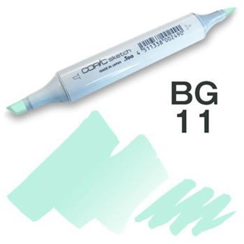 Copic Sketch Marker - BG11 - Harajuku Culture Japan - Japanease Products Store Beauty and Stationery
