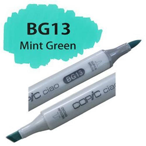 Copic Ciao Marker - BG13 - Harajuku Culture Japan - Japanease Products Store Beauty and Stationery