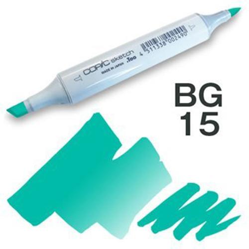 Copic Sketch Marker - BG15 - Harajuku Culture Japan - Japanease Products Store Beauty and Stationery