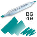 Copic Sketch Marker - BG49 - Harajuku Culture Japan - Japanease Products Store Beauty and Stationery